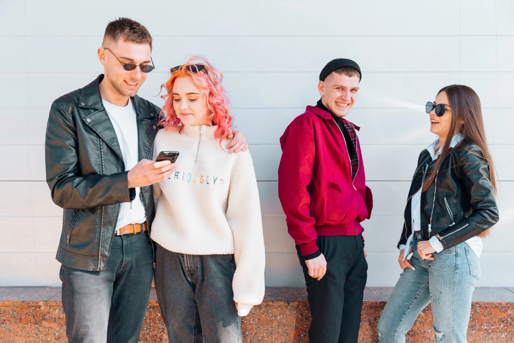 Gambar utama 'Strawberry Generation, Mampukah menghadapi Tantangan Masa Depan?'