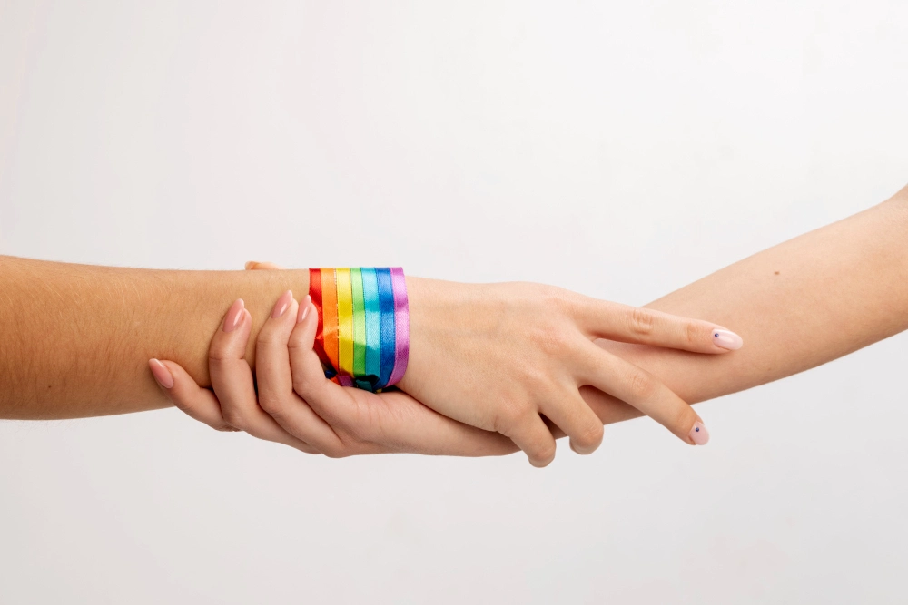 Gambar utama 'Lesbianisme: Penyimpangan Fitrah dan Ancaman Peradaban'