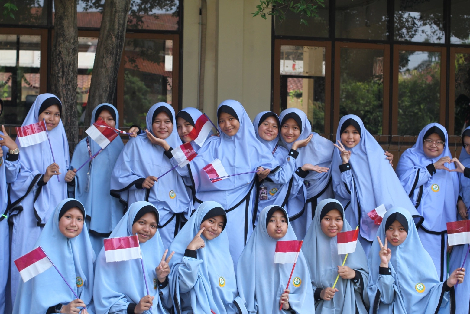 Gambar utama 'Dewan Dakwah Kukuhkan PGDD 2025–2028: Menguatkan Da'wah, Meneguhkan Pendidikan'