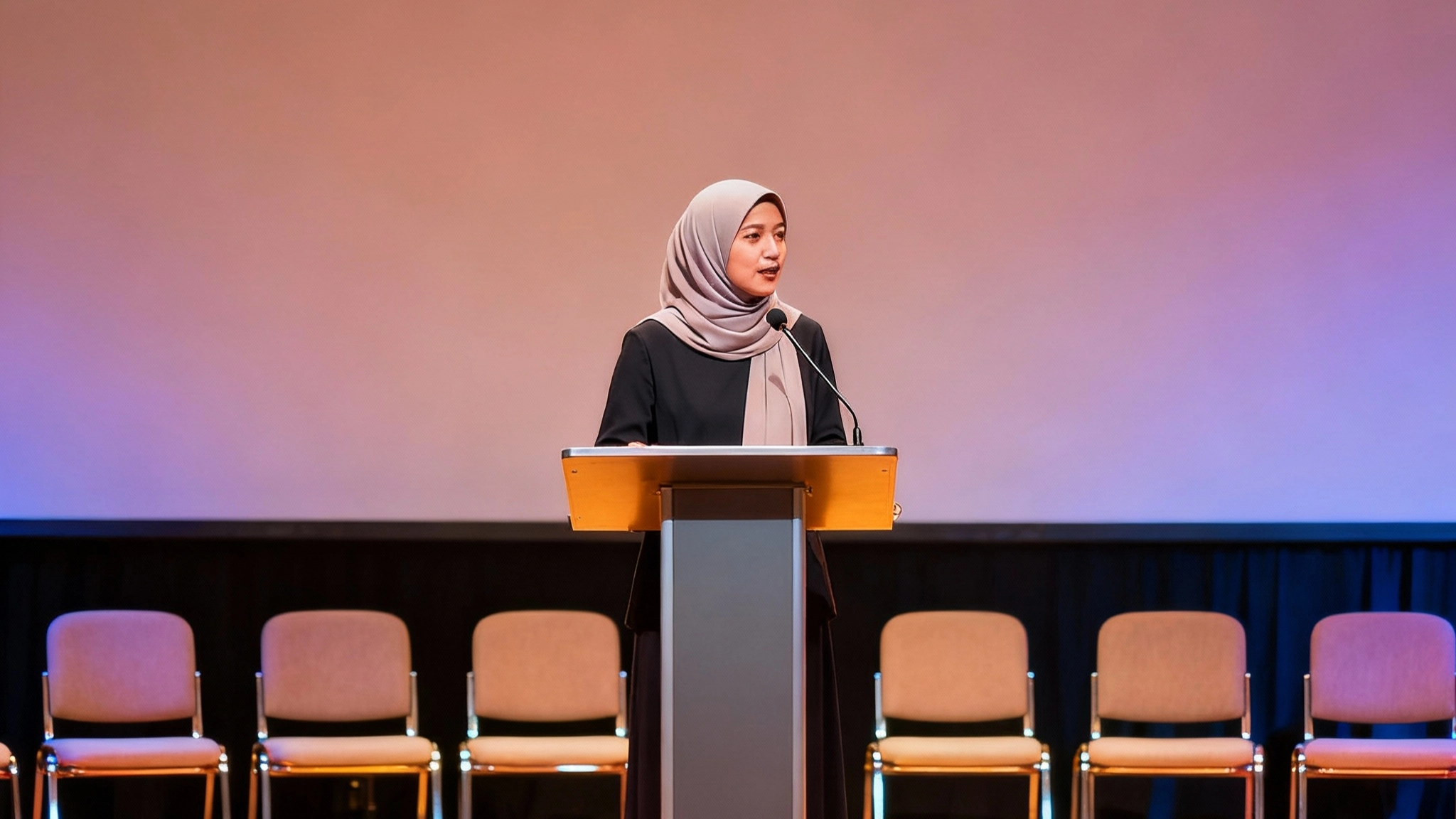 Gambar utama 'Tanggung Jawab Ketua atau Pimpinan Organisasi Dakwah'