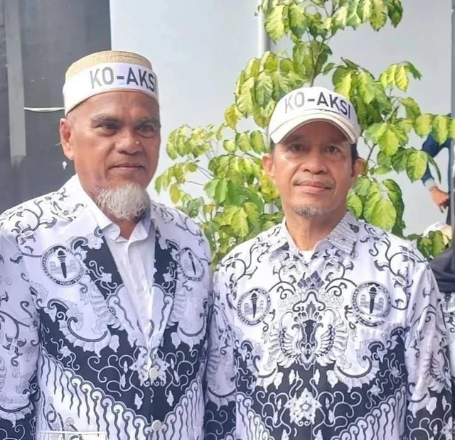 Gambar utama 'Ketika Aturan Kaku Menjadi Wajah Baru dari Kedzoliman'
