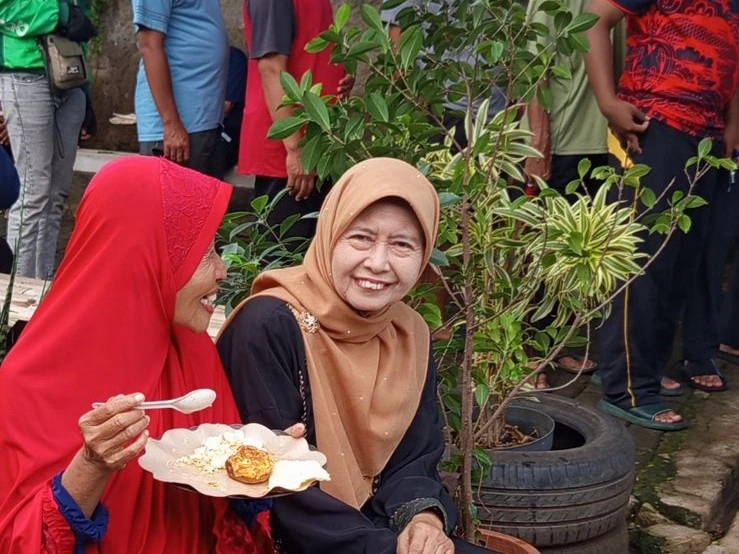 Gambar utama 'Puasa dan Penegakan Hukum'