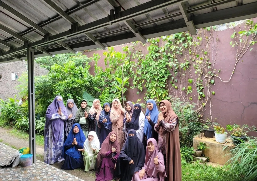 Gambar utama 'Dari Gelap Menuju Terang'