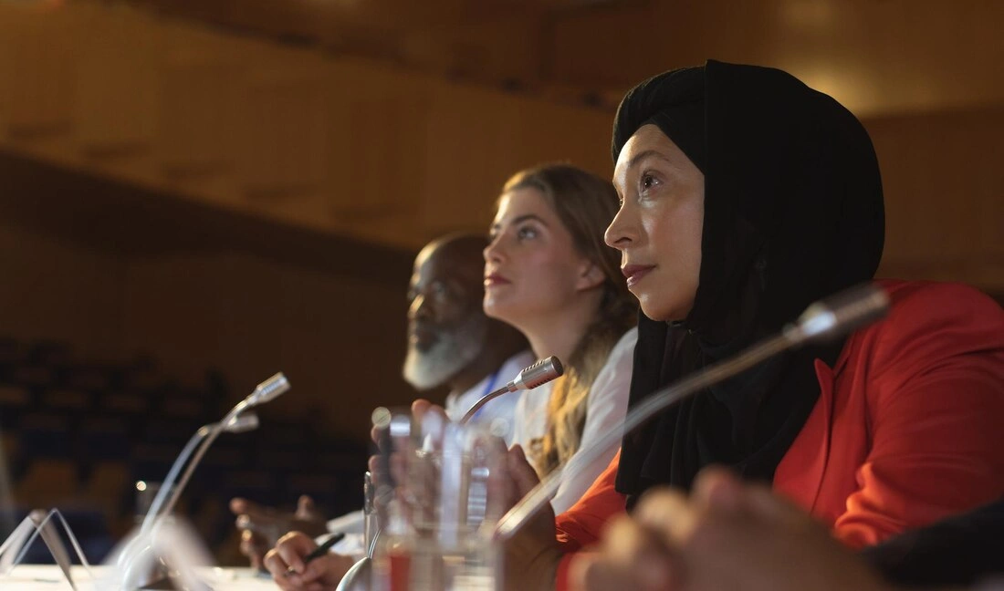 Gambar utama 'Perempuan Berpolitik, Peran yang Ditunggu'