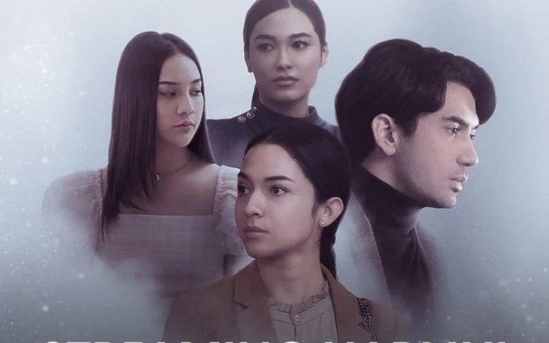 Gambar utama 'Anomali Layangan Putus di Negeri Tanpa Ayah'